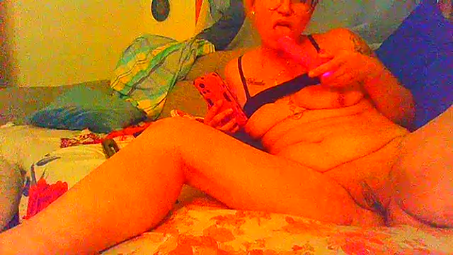 Show de pamela661 na webcam