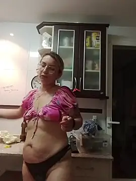 عرض كام pamela661