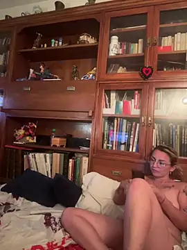 pamela661 Webcam show