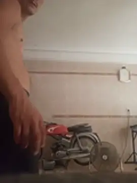 Bladeural Webcam-Show