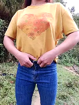 Cute-flowers Show Webcam