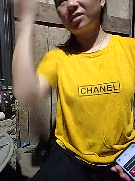 Chat XXX Live Cute-flowers