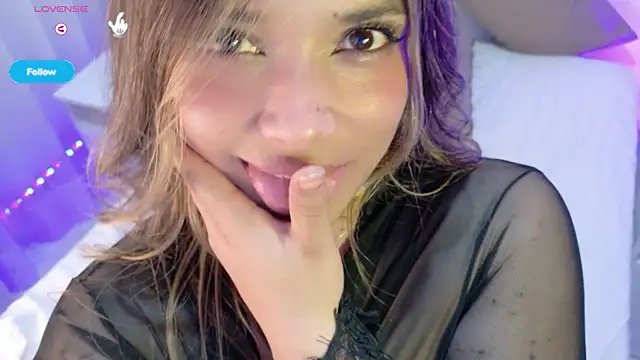 KylieVennet's Live XXX Chat