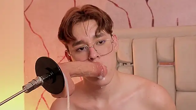 Tom_Parker_'s Webcam Show