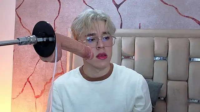 Tom_Parker_ – webcam-show