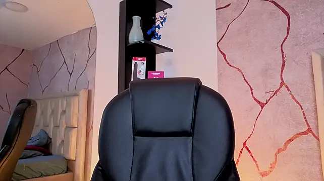 Tom_Parker_ webkamerás műsora
