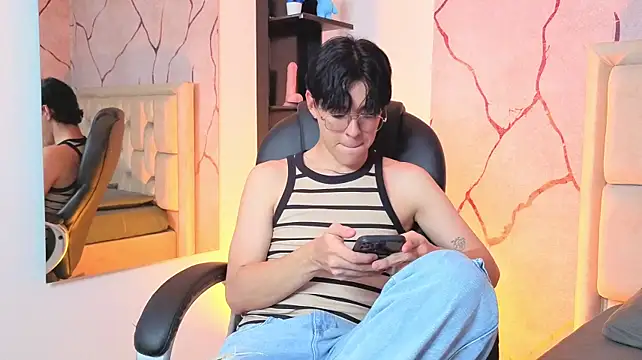 Tom_Parker_ Webcam-Show