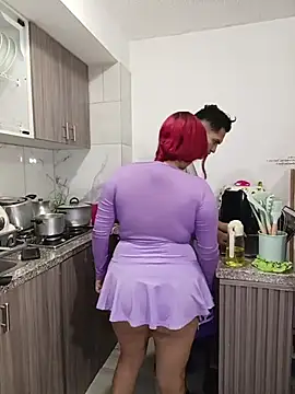 عرض كام Bombomcoqueta