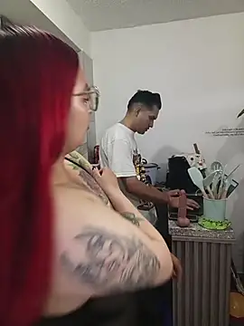 Bombomcoquetan Live XXX chat
