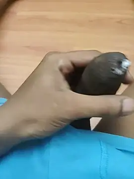 Show de webcam de Alyx010