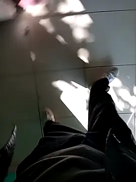 Fun_yacine 在線直播表演