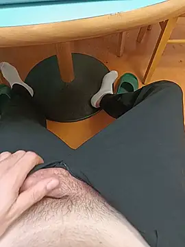Fun_yacine Webcam-Show