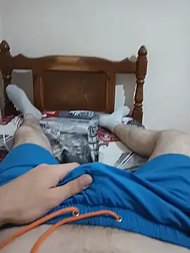 Fun_yacine 웹캠 쇼