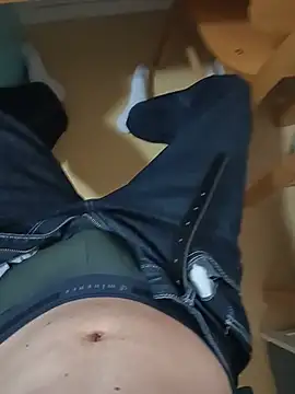 Fun_yacine webcam show
