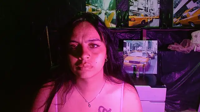 Czat XXX na żywo – Megan_foxyx1