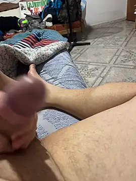 Show webcam de venteveo1