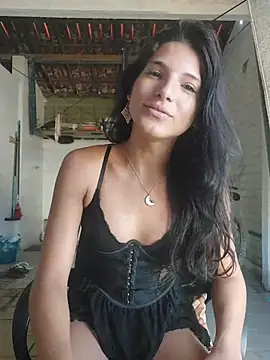 gabzinhaofc Webcamshow