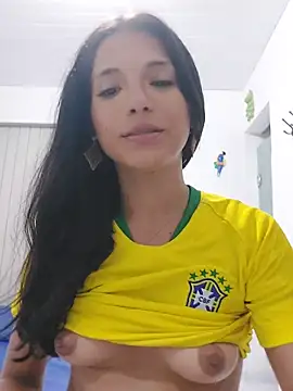 Show webcam de gabzinhaofc