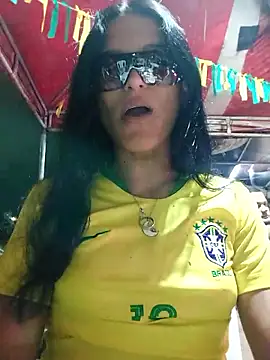 Show webcam de gabzinhaofc