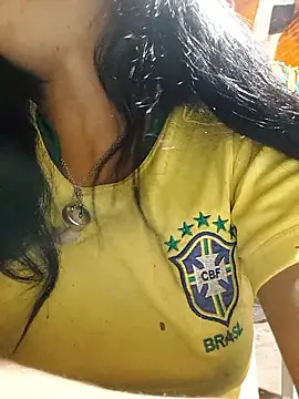 gabzinhaofc Webcam-Show