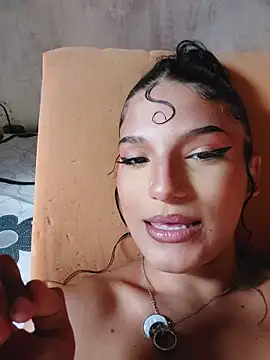 Show webcam de gabzinhaofc