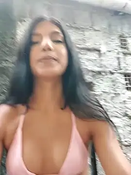Webkamerová show gabzinhaofc