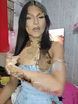 gabzinhaofc's Webcam Show