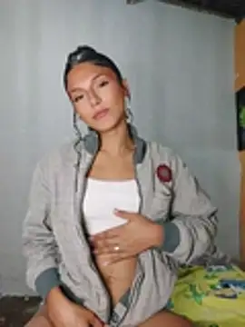 gabzinhaofc's Webcam Show