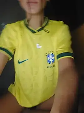 gabzinhaofc Webcam show