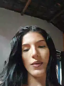 gabzinhaofc's Webcam Show