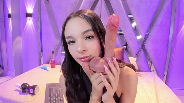 Zoe_444 Live XXX-chat