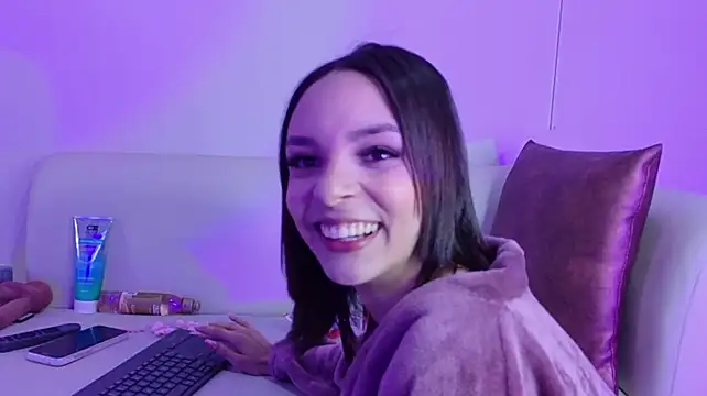 Živý XXX chat Zoe_444