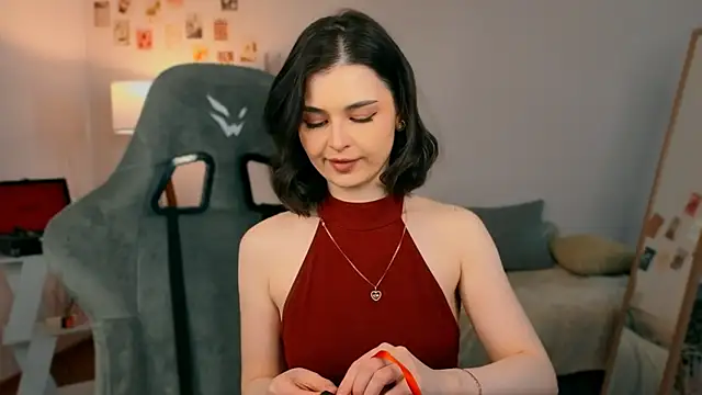 Chat XXX en directo de rebbekkakowalski