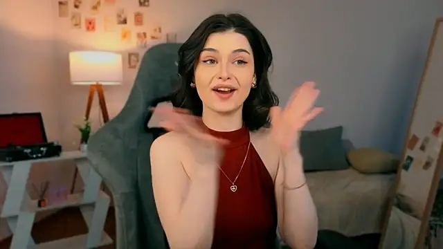 Živý XXX chat rebbekkakowalski