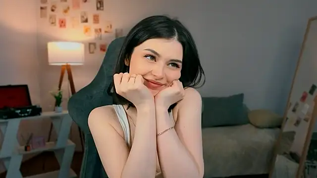 rebbekkakowalski's Live XXX Chat
