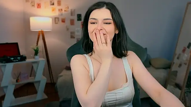 Czat XXX na żywo – rebbekkakowalski