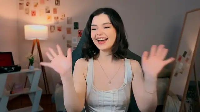 Chat XXX en directo de rebbekkakowalski
