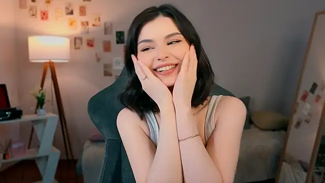 rebbekkakowalski's Live XXX Chat