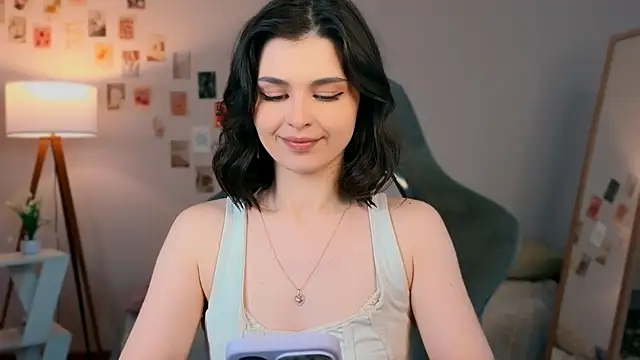 rebbekkakowalski's Live XXX Chat