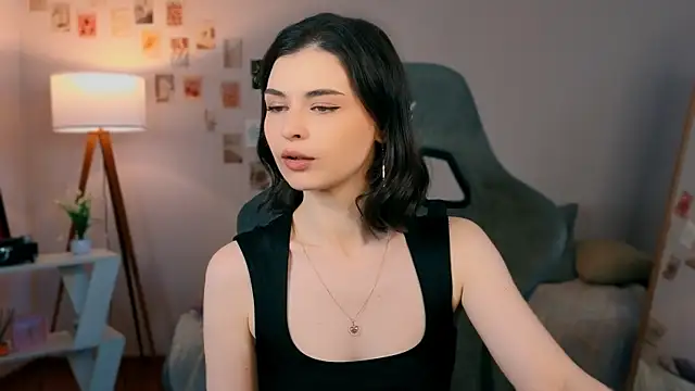 rebbekkakowalski 라이브 XXX 채팅