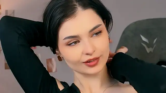 rebbekkakowalski élő XXX-chatje