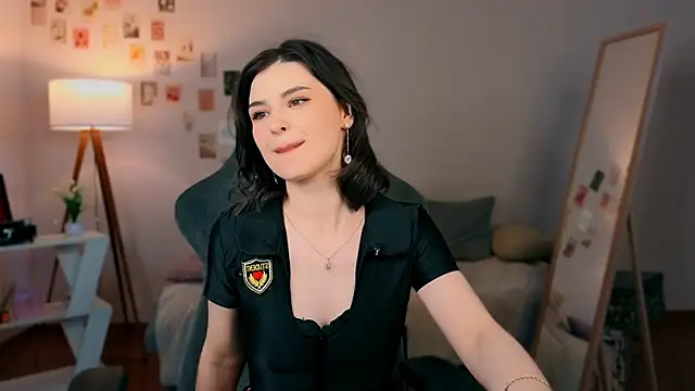 Chat XXX en directo de rebbekkakowalski