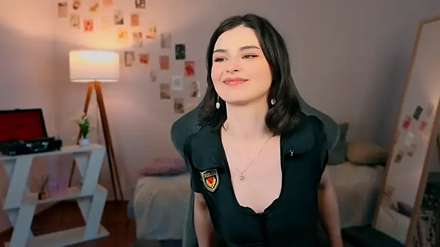 rebbekkakowalski Live chatroom