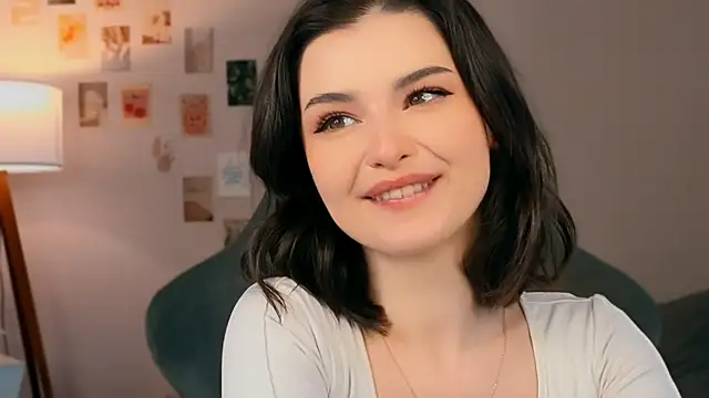 Chat XXX en directo de rebbekkakowalski