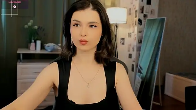 rebbekkakowalski Live XXX-Chat