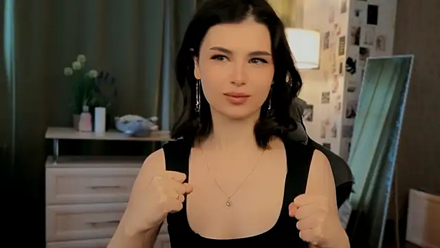 rebbekkakowalski's Live XXX Chat