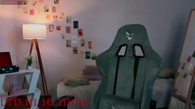 rebbekkakowalski 실시간 채팅방
