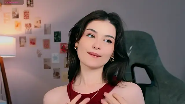 rebbekkakowalski чат на живо