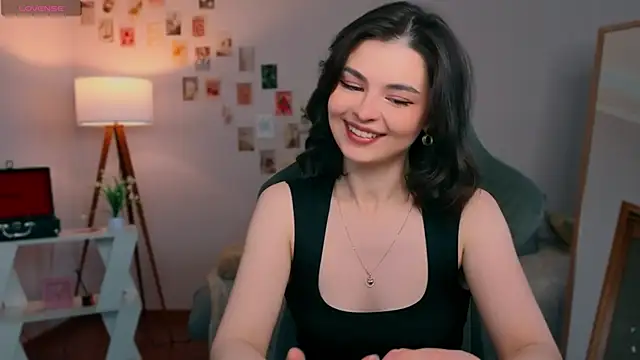 Živý XXX chat rebbekkakowalski