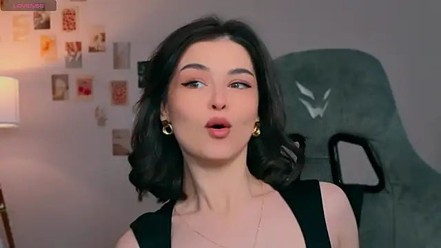 rebbekkakowalski live-chat rom